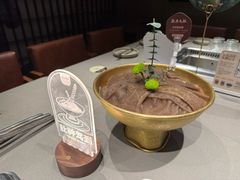 -巴奴毛肚火锅(商城路店)