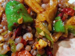 -京玉菲饭店(李村店)