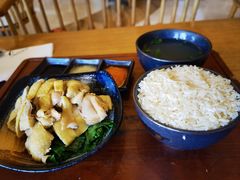 -艺厨风尚餐厅 · 桔钓沙莱华度假酒店