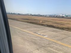 -厦门高崎国际机场-T3航站楼