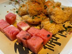-味钱塘·钱塘浙宴(宋城之江银泰店)