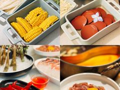 -川越泰火锅(吉利大厦店)
