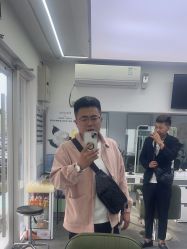 -LJOY丽锦造型·烫发染发