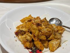 -金河半岛园林酒家(金融城店)