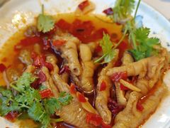 -食光慢宴·安吉土菜馆