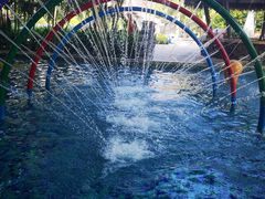 -亚马逊丛林水乐园