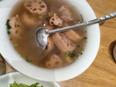 -巢爷老味(东方红店)