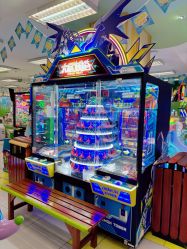 -莫莉幻想儿童乐园(北京天通苑华联店)