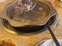 -伟记牛肉(金鸿公路店)