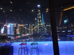 -三利音·东方司宴(外滩店)