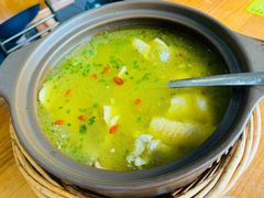 -李东农庄·当地安吉味(中南百草园店)