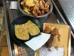 -王红军龙虾(新民路店)