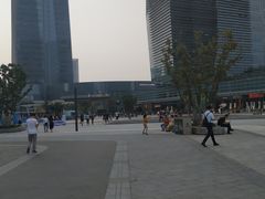 -大族广场Mall&More