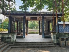 -荔湾湖公园
