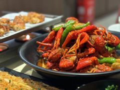 -聚味瞿记·龙虾堂(坡子街店)