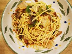 -萨莉亚意式餐厅(特力时尚汇店)