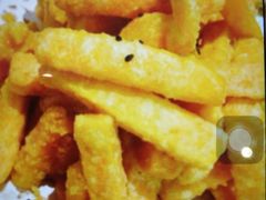 -喜悦小串海鲜烧烤大排档(高新万达店)