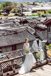 -摩玛婚纱摄影(杭州店)