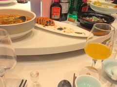 -惠丰堂饭庄·烤鸭·京味菜(西北旺·唐家岭店)