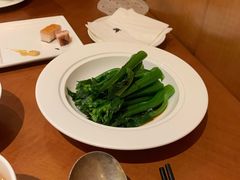 -杭州JW万豪酒店-万豪中餐厅