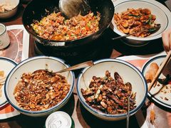 -小隐人家(乐松店)