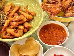 -卢聪艺小吃店(阳翟总店)