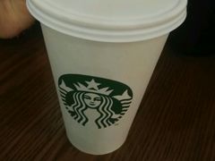 -星巴克(南京新百店)