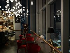 -The Penthouse酒吧