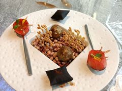 -九献·创意菜(亮马河饭店)