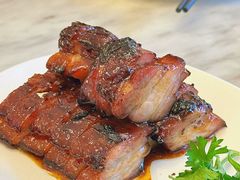 -翠华餐厅(德基广场店)