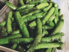 刀豆-仁和小厨(方斜路店)
