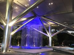 门囗-广州富力君悦大酒店·凯菲厅