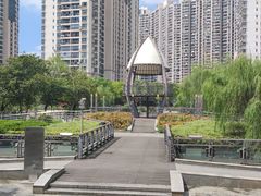 -苏州河梦清园环保主题公园