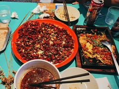-川正旺江湖菜(三元桥店)