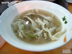 “加料”的烩面-护国寺小吃(东四店)