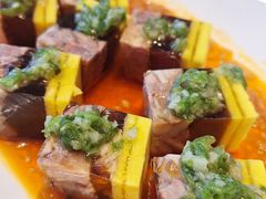 -上和臻品中国菜(花园街店)