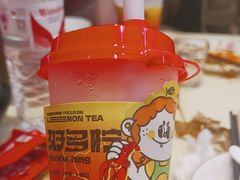 -聚味瞿记·龙虾堂(咸嘉湖店)