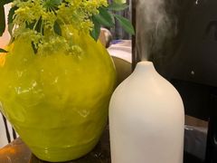 -Dragonfly悠庭·按摩Spa(浦东嘉里城店)
