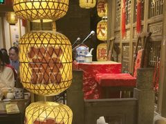 -南京大牌档(青岛万象城店)