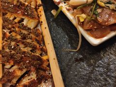 -福苗小骆驼烧烤(大唐不夜城店)