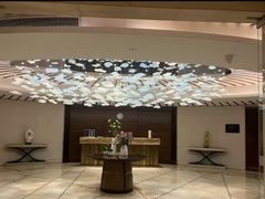 -太原凯宾斯基饭店