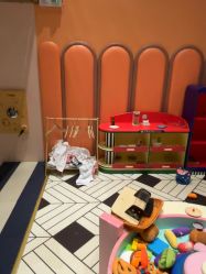 -meland club亲子乐园·派对·餐厅(武汉新天地北馆·华中旗舰店)