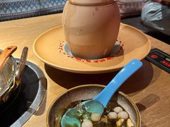 -吃饭皇帝大·土家民族菜(武陵源店)
