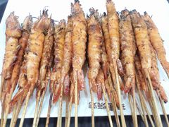 -探唐烧烤(棠东店)