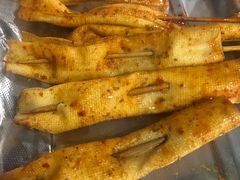 -二马路野馄饨烧烤(二马路店)