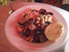 -Chili's Cafe&Bar奇利斯(滨江店)