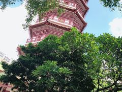 -喜鹊茶点.啫煲(车陂店)