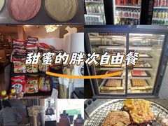 -火炉火自助餐(西直门凯德MALL店)