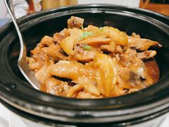 -京粤荟(海王银河科技大厦店)
