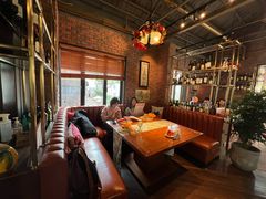 -弗兰克牛排西餐厅Ribone steak house(柠檬花园店)